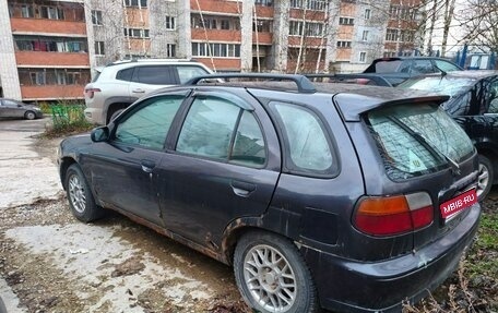 Nissan Pulsar IV, 1997 год, 100 000 рублей, 1 фотография
