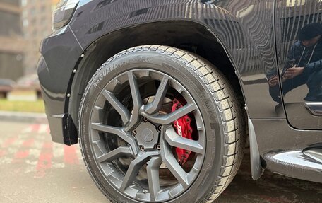 Toyota Land Cruiser 200, 2016 год, 6 200 000 рублей, 11 фотография