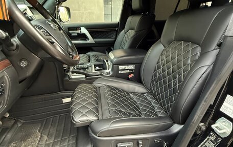 Toyota Land Cruiser 200, 2016 год, 6 200 000 рублей, 12 фотография