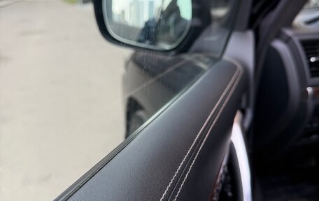 Toyota Land Cruiser 200, 2016 год, 6 200 000 рублей, 19 фотография