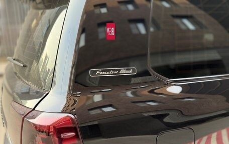 Toyota Land Cruiser 200, 2016 год, 6 200 000 рублей, 10 фотография