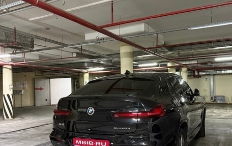 BMW X4, 2019 год, 5 100 000 рублей, 1 фотография