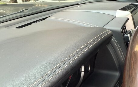 Toyota Land Cruiser 200, 2016 год, 6 200 000 рублей, 20 фотография