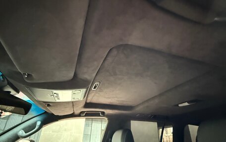 Toyota Land Cruiser 200, 2016 год, 6 200 000 рублей, 23 фотография