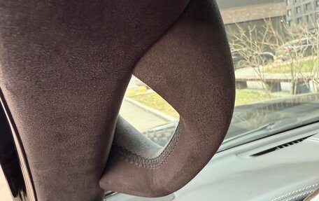 Toyota Land Cruiser 200, 2016 год, 6 200 000 рублей, 21 фотография