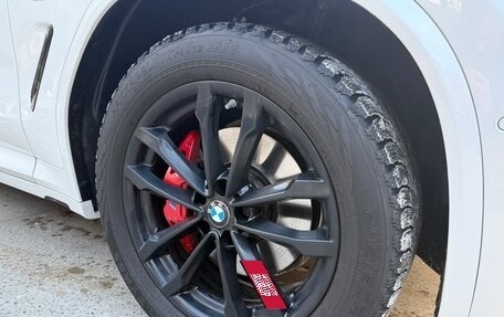 BMW X3, 2023 год, 6 600 000 рублей, 3 фотография