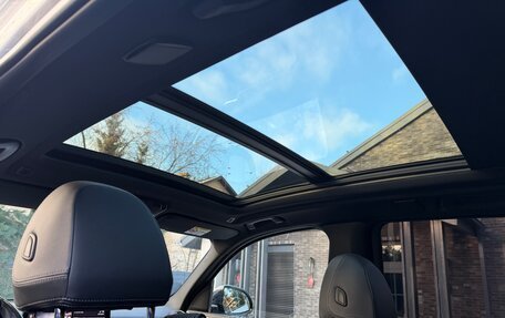 BMW X3, 2023 год, 6 600 000 рублей, 13 фотография