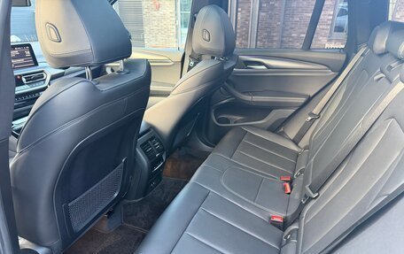 BMW X3, 2023 год, 6 600 000 рублей, 10 фотография