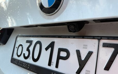 BMW X3, 2023 год, 6 600 000 рублей, 15 фотография