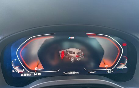 BMW X3, 2023 год, 6 600 000 рублей, 8 фотография