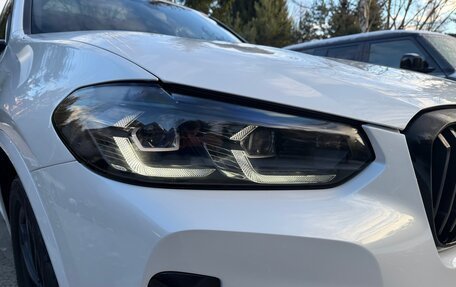 BMW X3, 2023 год, 6 600 000 рублей, 24 фотография