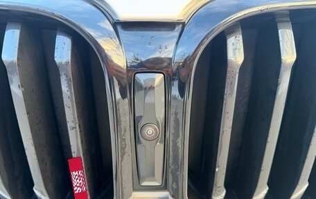 BMW X3, 2023 год, 6 600 000 рублей, 21 фотография