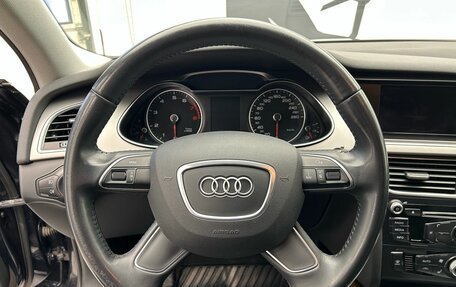 Audi A4, 2015 год, 2 059 000 рублей, 11 фотография