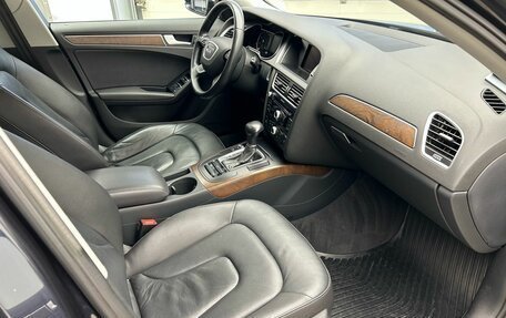 Audi A4, 2015 год, 2 059 000 рублей, 10 фотография