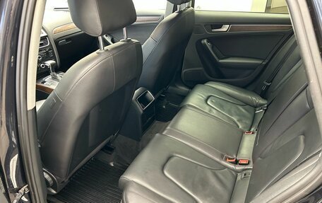 Audi A4, 2015 год, 2 059 000 рублей, 16 фотография