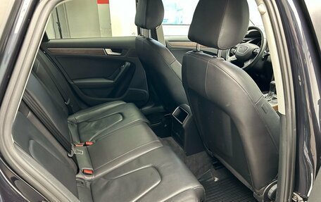 Audi A4, 2015 год, 2 059 000 рублей, 15 фотография