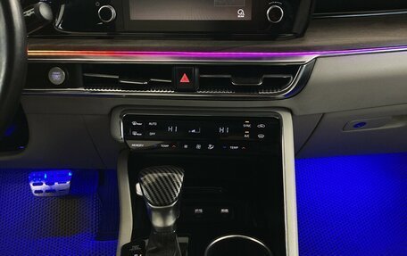 KIA K5, 2020 год, 1 650 000 рублей, 8 фотография