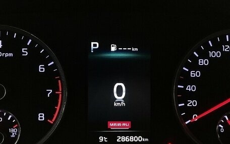 KIA K5, 2020 год, 1 650 000 рублей, 6 фотография