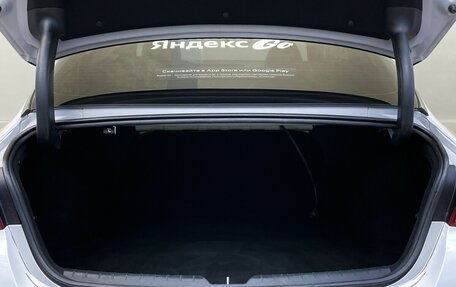 KIA K5, 2020 год, 1 650 000 рублей, 15 фотография