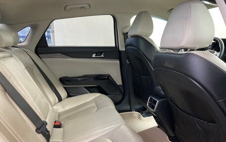 KIA K5, 2020 год, 1 650 000 рублей, 14 фотография