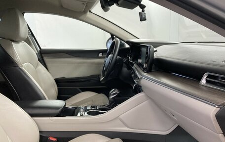 KIA K5, 2020 год, 1 650 000 рублей, 13 фотография