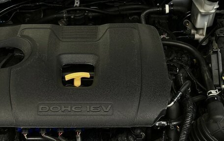 KIA K5, 2020 год, 1 650 000 рублей, 16 фотография