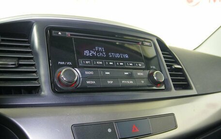 Mitsubishi Lancer IX, 2013 год, 810 000 рублей, 12 фотография