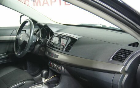 Mitsubishi Lancer IX, 2013 год, 810 000 рублей, 10 фотография