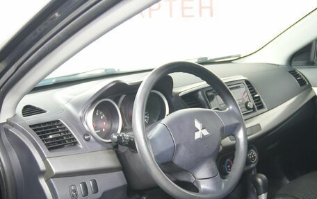 Mitsubishi Lancer IX, 2013 год, 810 000 рублей, 9 фотография