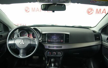 Mitsubishi Lancer IX, 2013 год, 810 000 рублей, 15 фотография