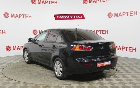 Mitsubishi Lancer IX, 2013 год, 810 000 рублей, 7 фотография