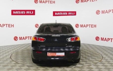 Mitsubishi Lancer IX, 2013 год, 810 000 рублей, 6 фотография
