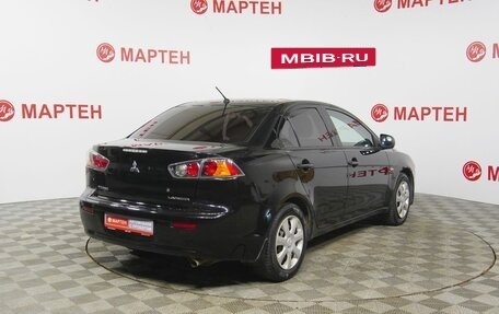 Mitsubishi Lancer IX, 2013 год, 810 000 рублей, 5 фотография