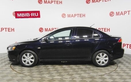 Mitsubishi Lancer IX, 2013 год, 810 000 рублей, 8 фотография