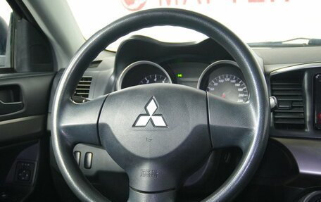 Mitsubishi Lancer IX, 2013 год, 810 000 рублей, 16 фотография