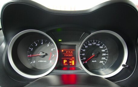 Mitsubishi Lancer IX, 2013 год, 810 000 рублей, 17 фотография