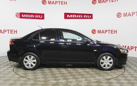 Mitsubishi Lancer IX, 2013 год, 810 000 рублей, 4 фотография