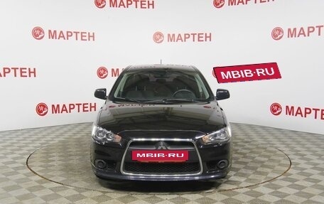 Mitsubishi Lancer IX, 2013 год, 810 000 рублей, 2 фотография