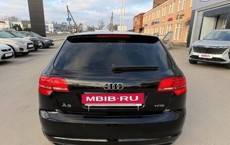 Audi A3, 2012 год, 685 000 рублей, 7 фотография