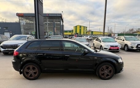 Audi A3, 2012 год, 685 000 рублей, 5 фотография