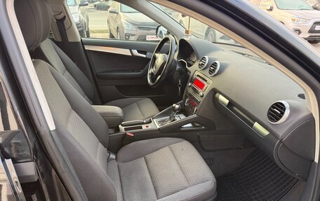 Audi A3, 2012 год, 685 000 рублей, 11 фотография