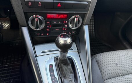 Audi A3, 2012 год, 685 000 рублей, 18 фотография