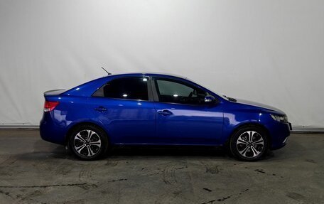 KIA Cerato III, 2010 год, 740 000 рублей, 8 фотография