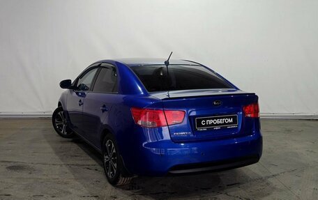 KIA Cerato III, 2010 год, 740 000 рублей, 6 фотография