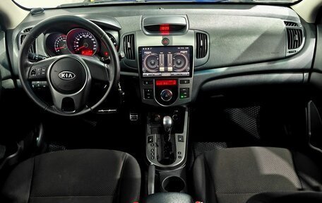 KIA Cerato III, 2010 год, 740 000 рублей, 11 фотография