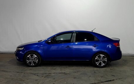 KIA Cerato III, 2010 год, 740 000 рублей, 7 фотография