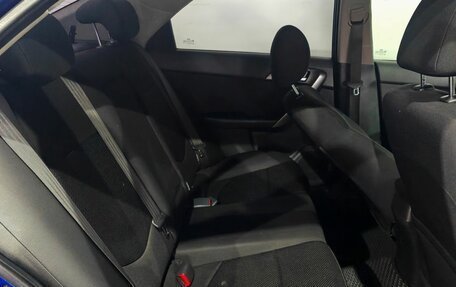 KIA Cerato III, 2010 год, 740 000 рублей, 10 фотография