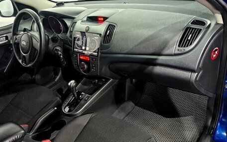 KIA Cerato III, 2010 год, 740 000 рублей, 9 фотография