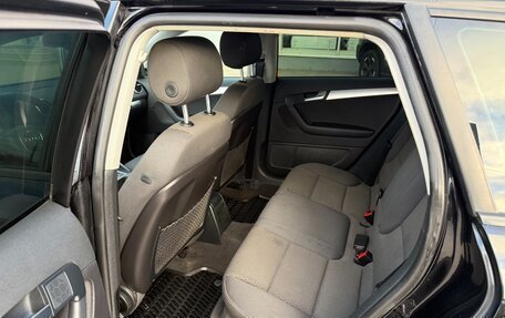 Audi A3, 2012 год, 685 000 рублей, 22 фотография