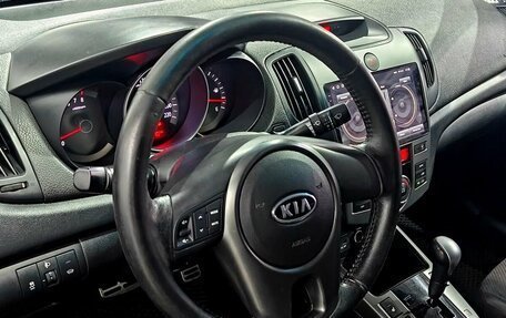 KIA Cerato III, 2010 год, 740 000 рублей, 12 фотография